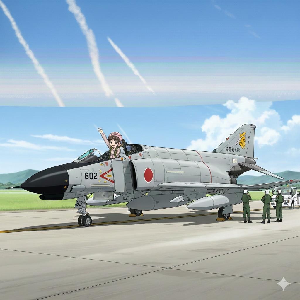 706ちゃんの初夢