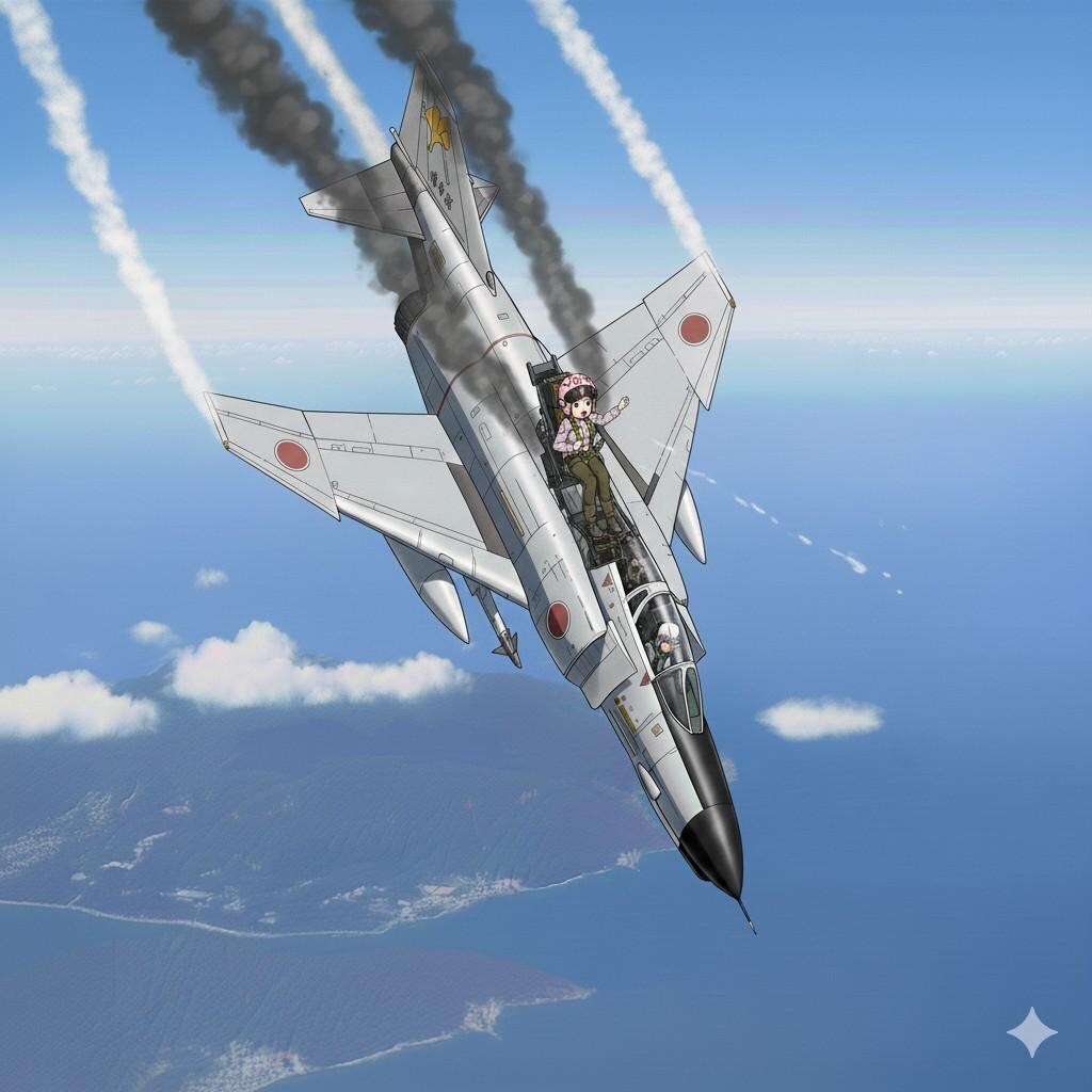 706ちゃんの初夢