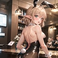 エルフちゃん・バニー 7枚目