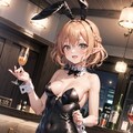 エルフちゃん・バニー 2枚目