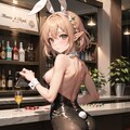 エルフちゃん・バニー 6枚目