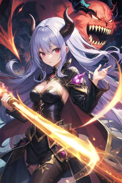 【１語生成】超魔界村