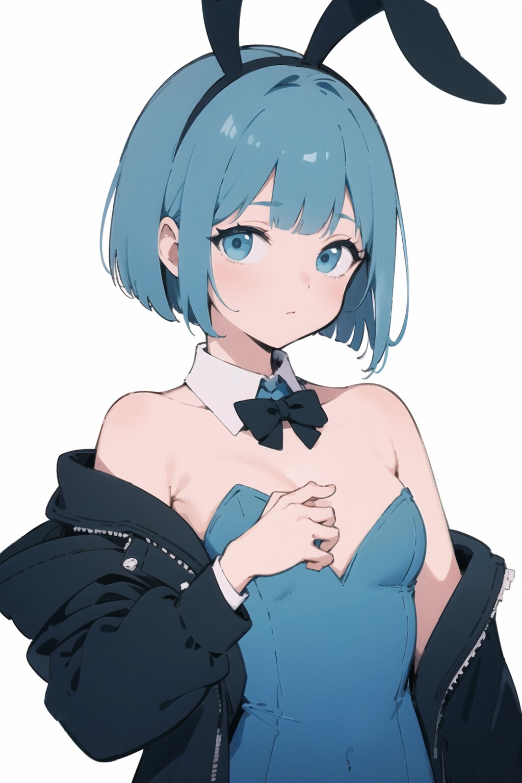 今日のバニーガール（2026/05/08）
