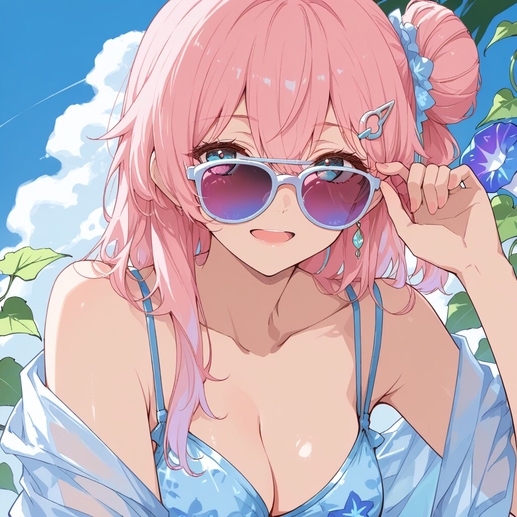 サングラス