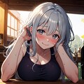 はちがつはあついから酒が呑めるぞ～♪ 6枚目