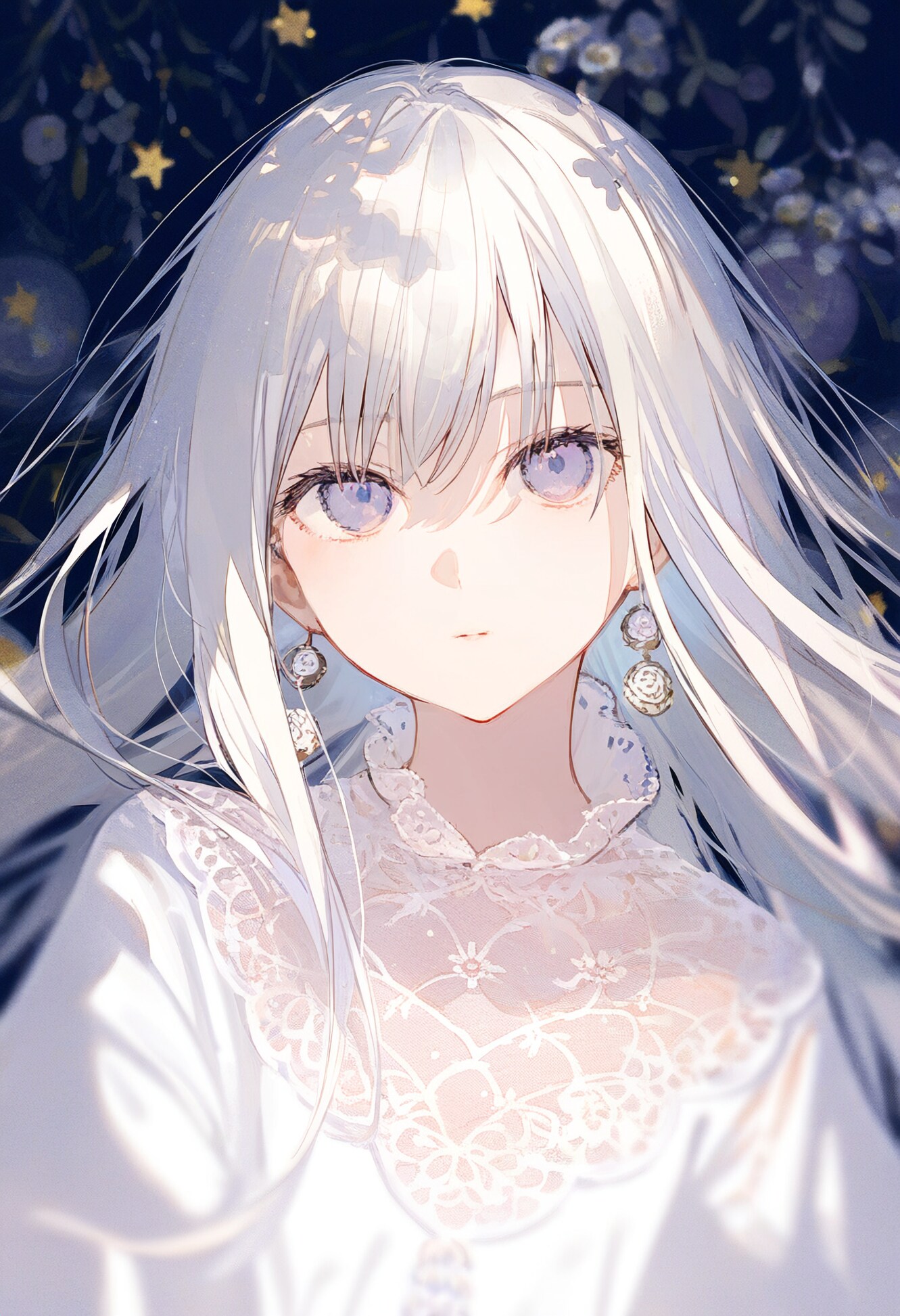 ✩