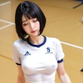ママさんバレー🏐2 11枚目