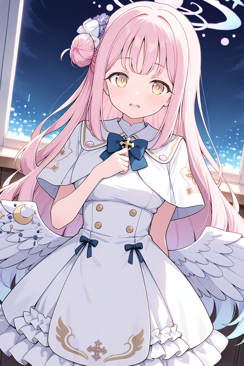 【2026/06/12】今日のミカ【HARPY】