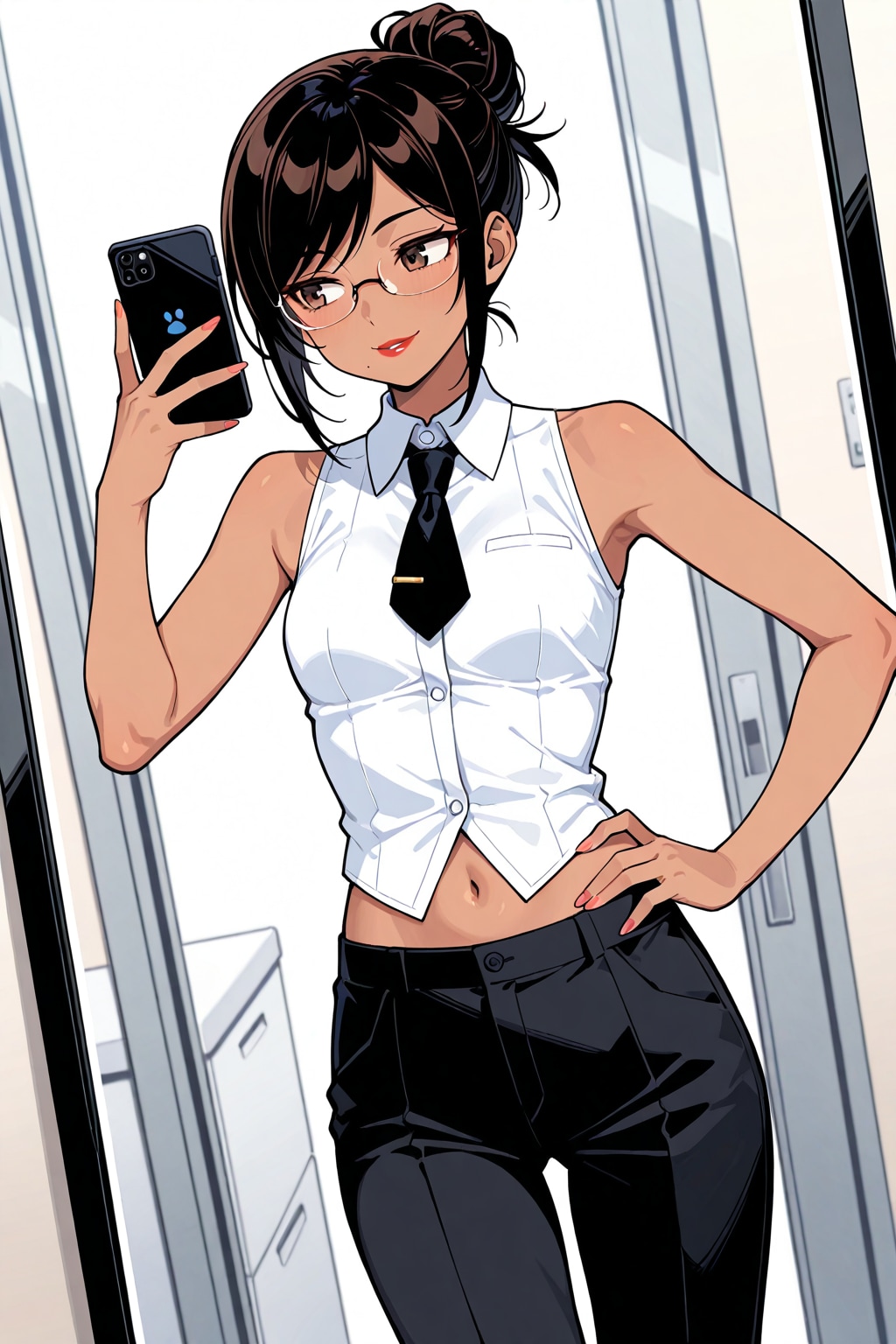 テストテストンさんのところの小宮満さん　その４