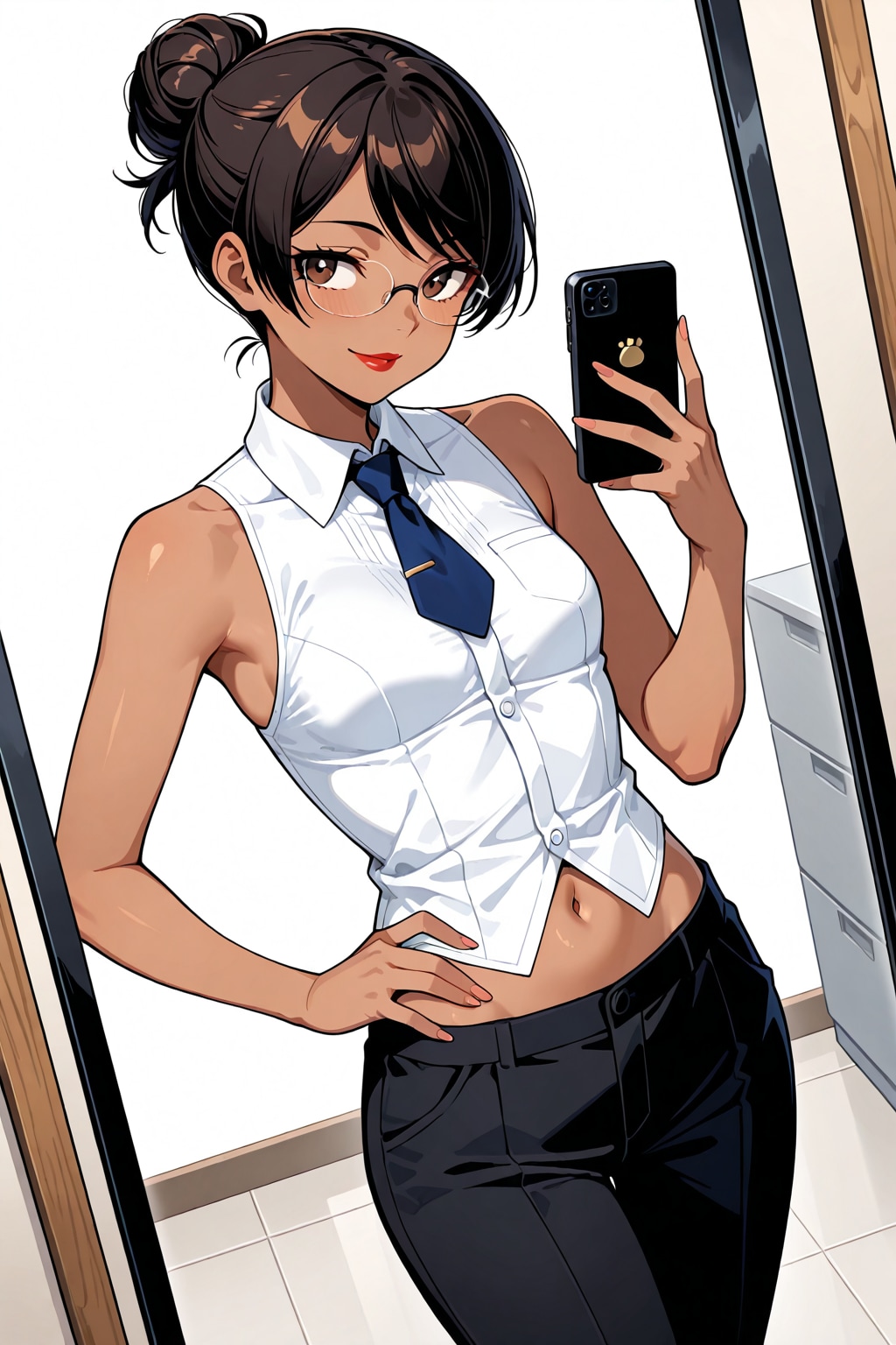テストテストンさんのところの小宮満さん　その４