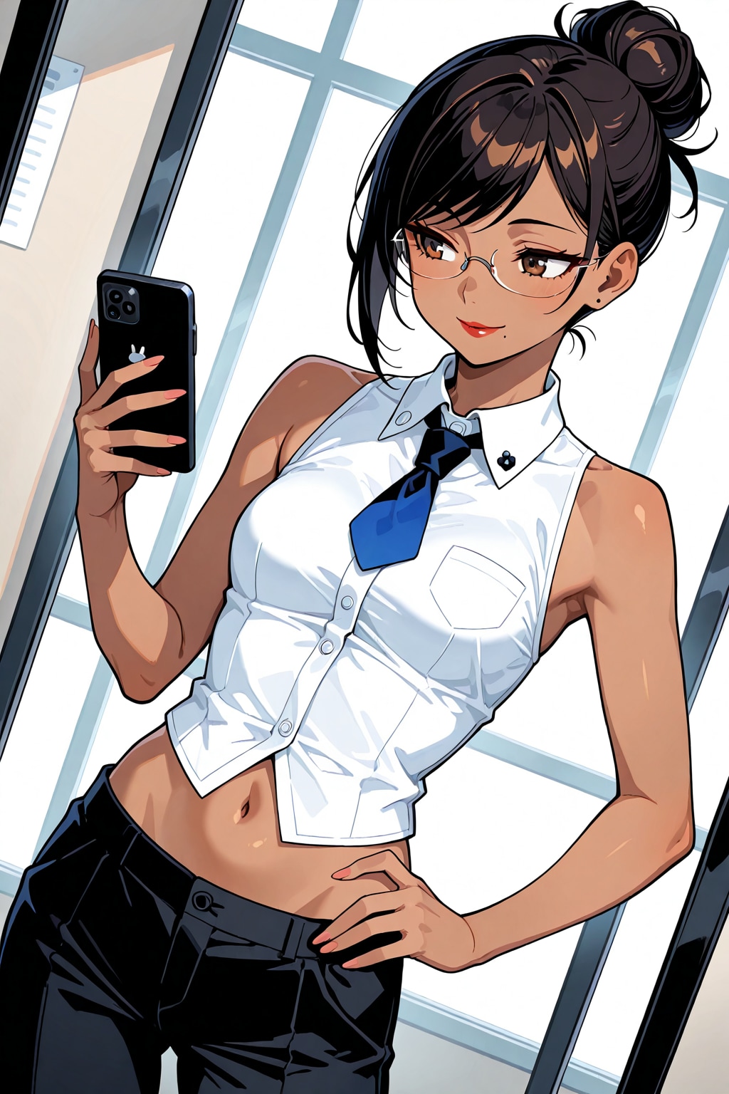 テストテストンさんのところの小宮満さん　その４