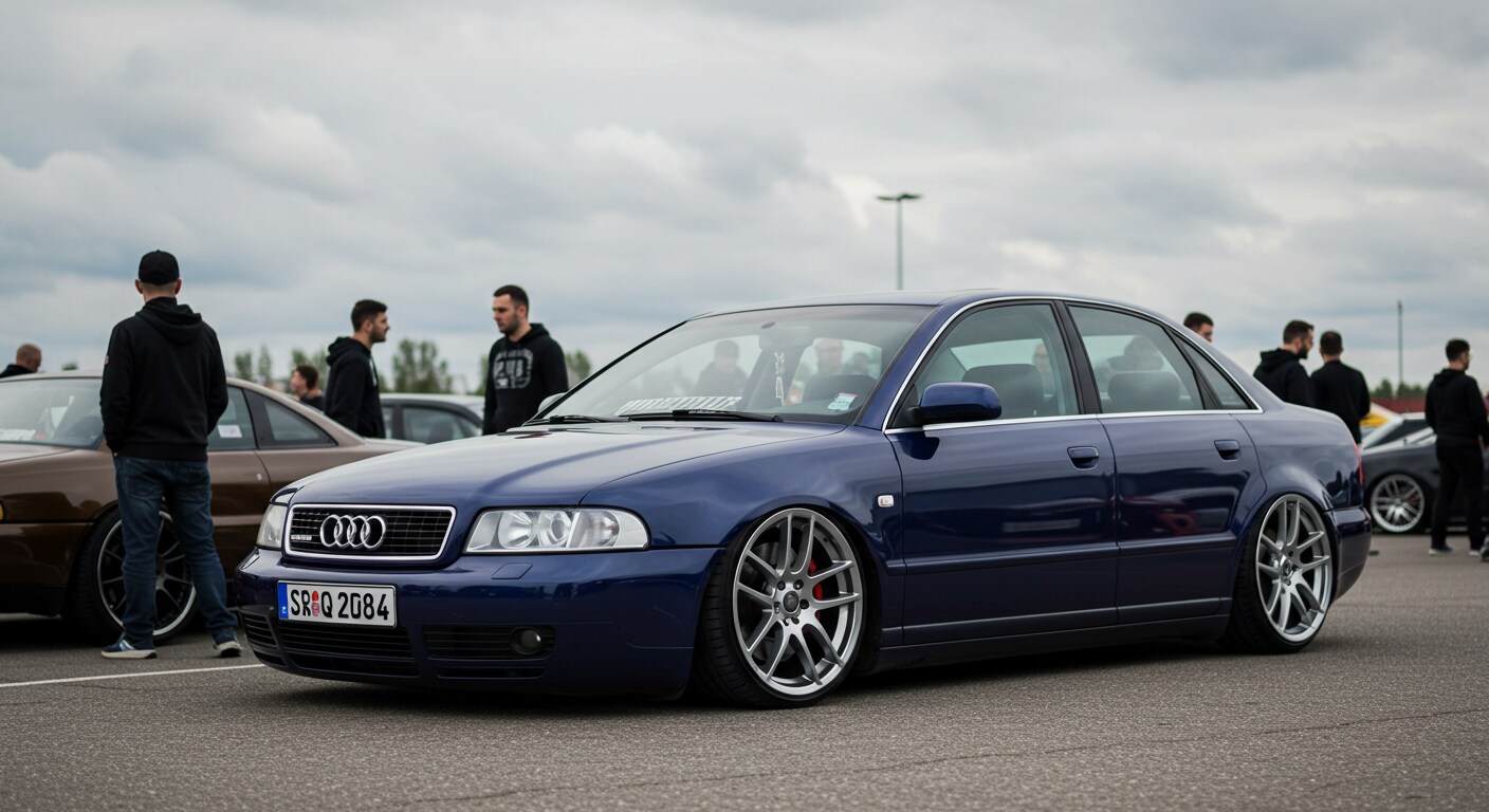 アウディセダン | の人気AIイラスト・グラビア