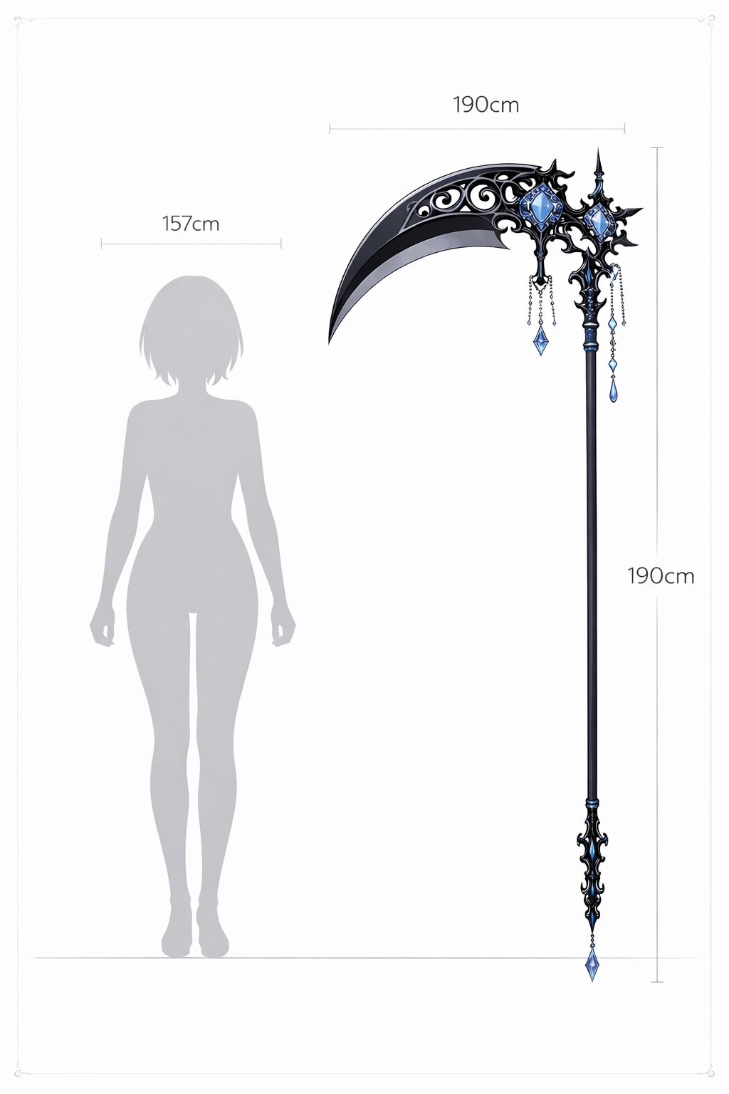 【ソルシエラ】崩壊都市の宿命の対決【リファイン】