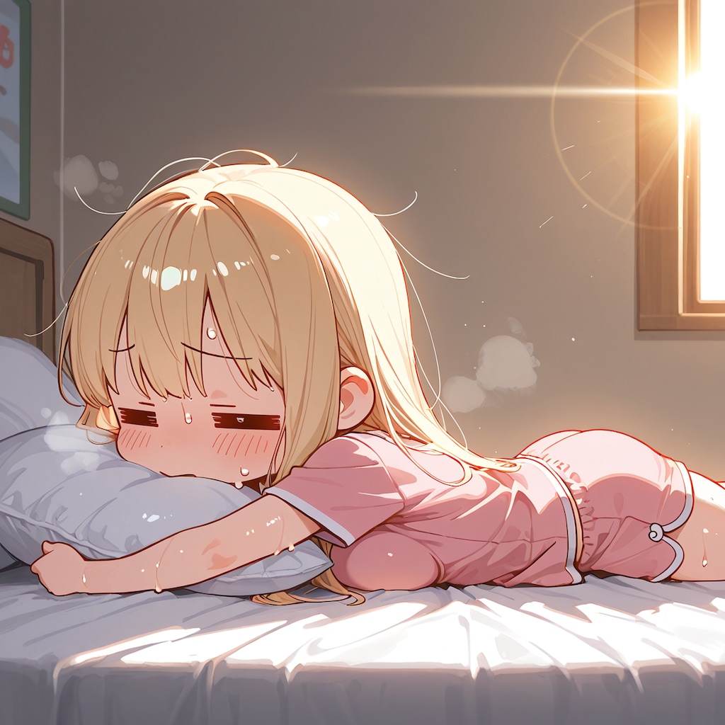 おはようございます☀️