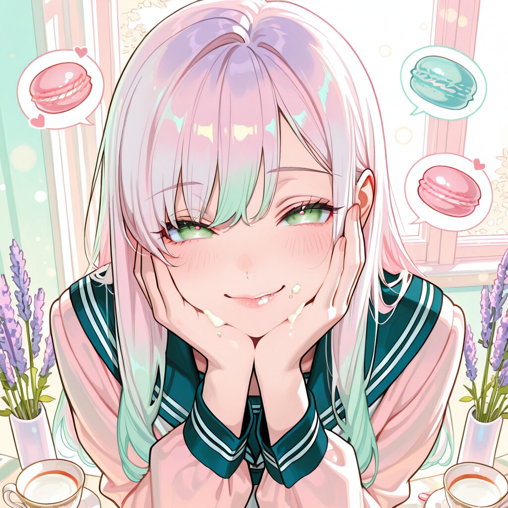 おいひいね？ | の人気AIイラスト・グラビア