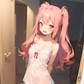 下着寝巻コレクション 11枚目