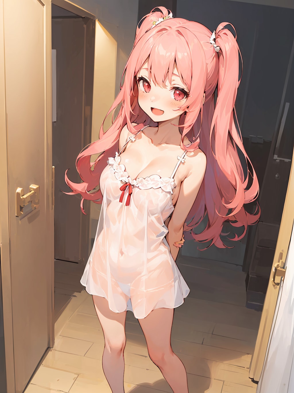 下着寝巻コレクション