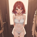 下着寝巻コレクション 8枚目