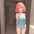 下着寝巻コレクション 10枚目