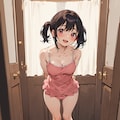 下着寝巻コレクション 7枚目