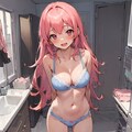 下着寝巻コレクション 5枚目