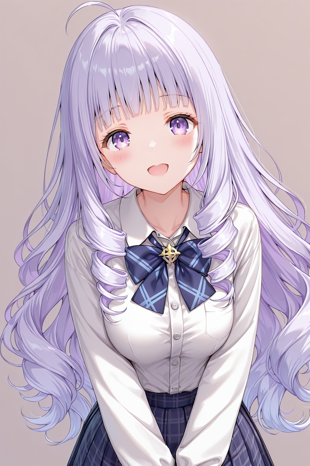 初期の千早ちゃん