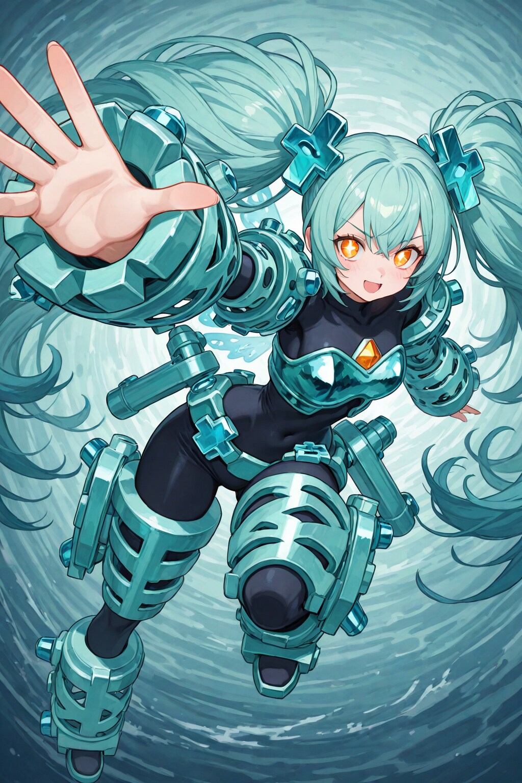 LILYな私