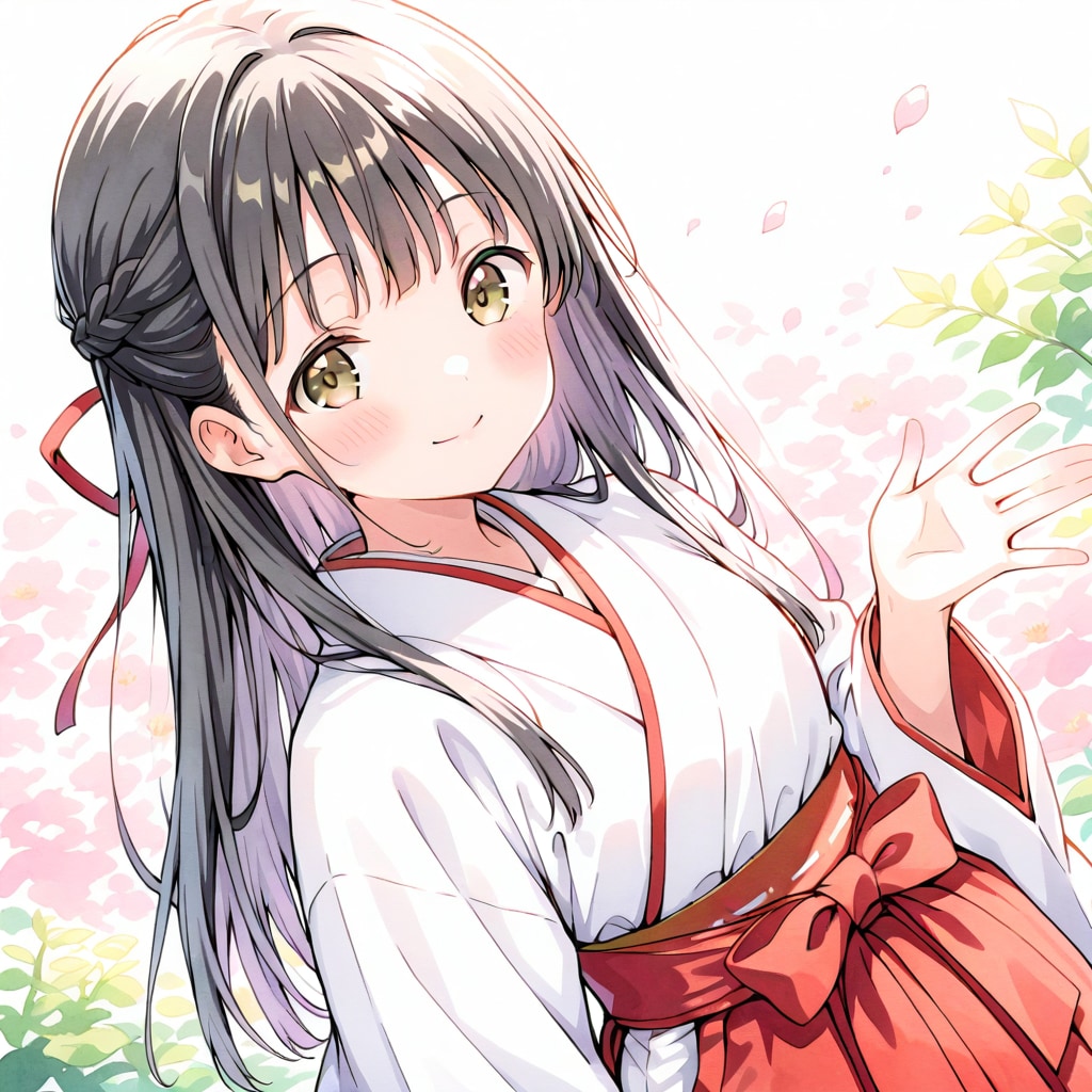 みこさん