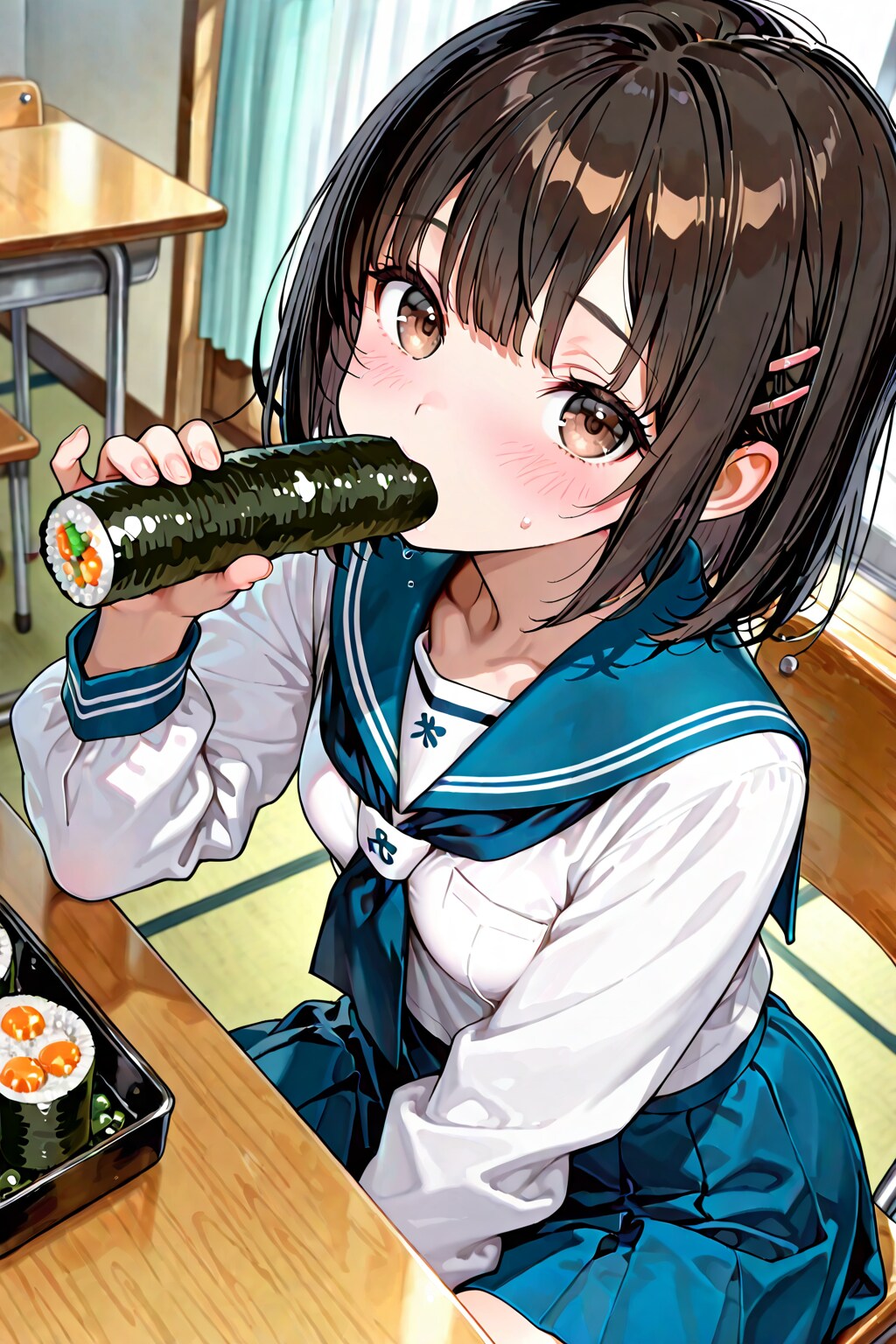 南南東(ECHIDNA)