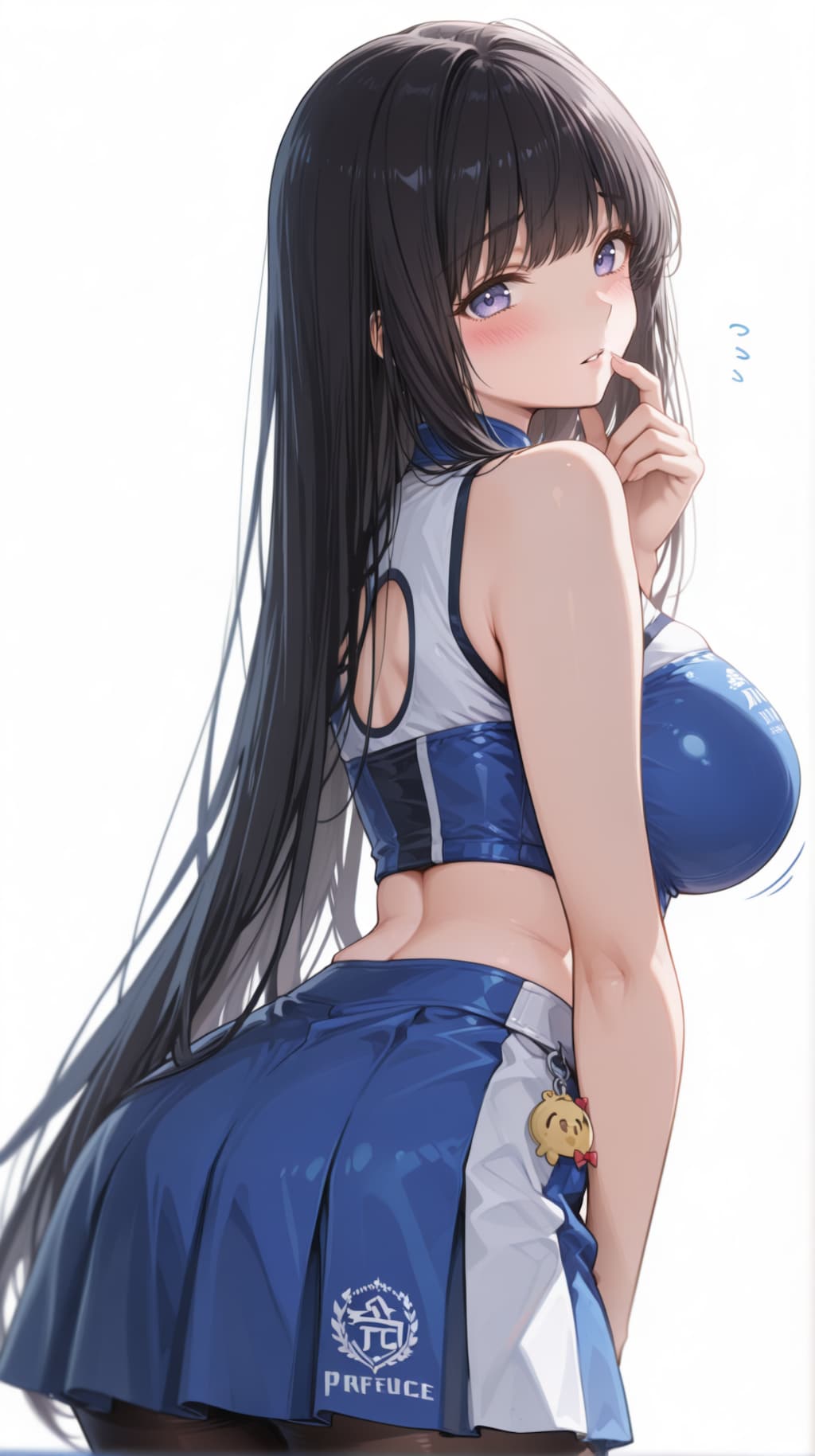 レースクイーン