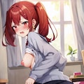 [Lora紹介]ディルドオナ② 5枚目