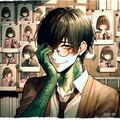 擬態解除 4枚目