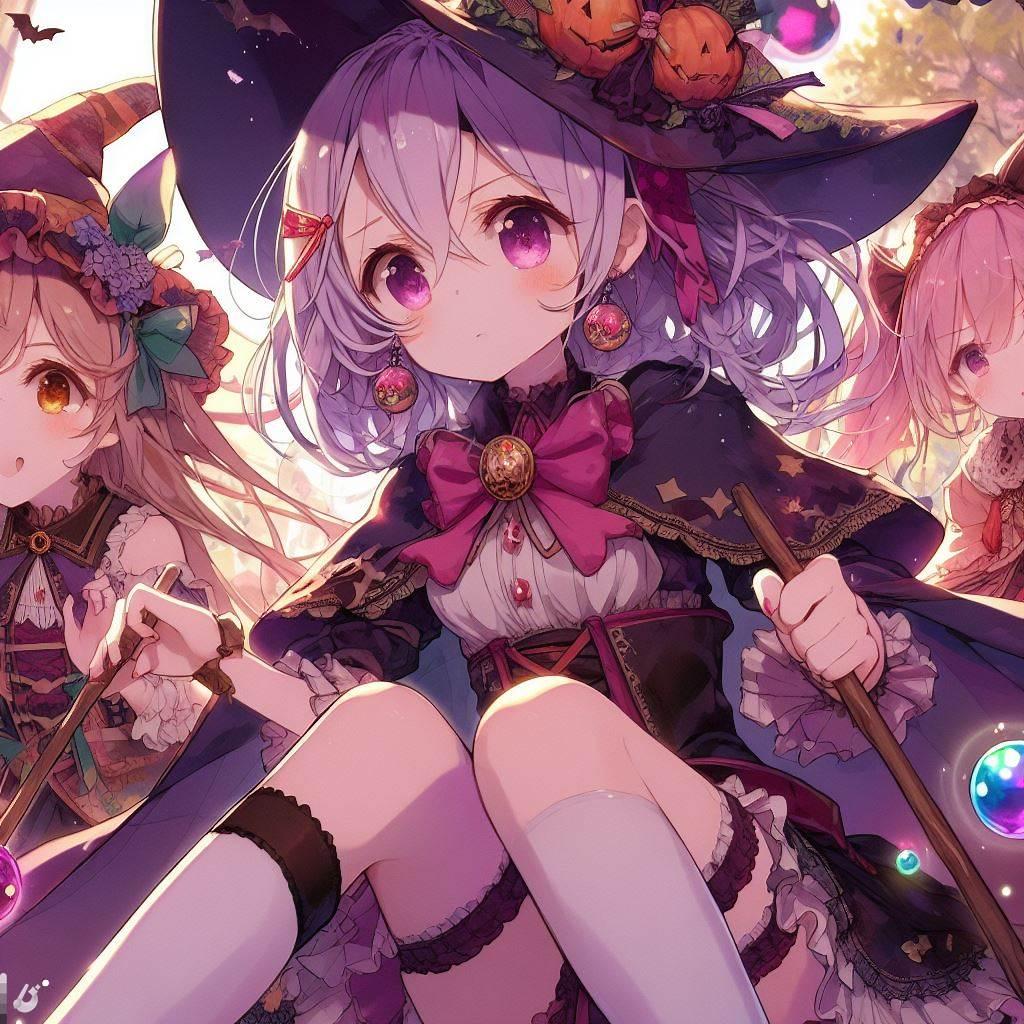 魔女