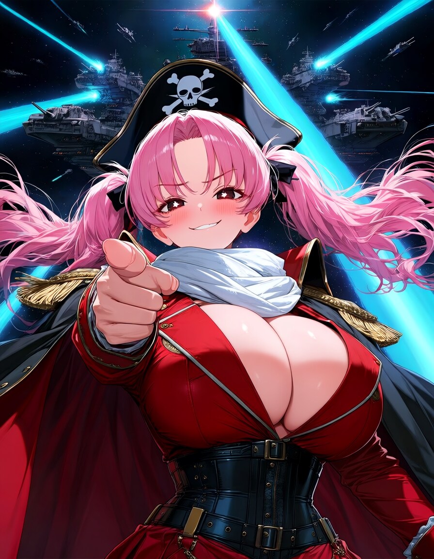 やっちまいな