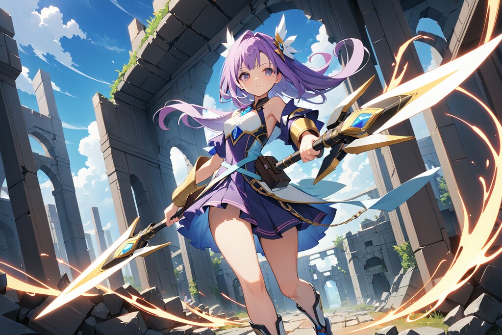 アメリカの狙撃銃検証①