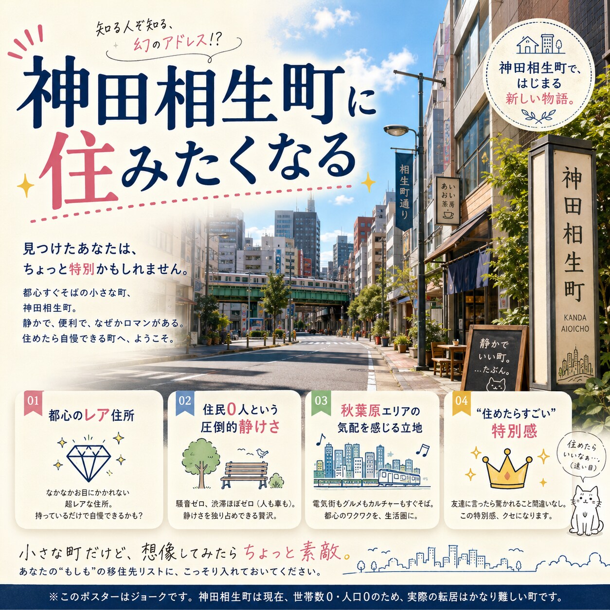 神田相生町に住みたくなる | の人気AIイラスト・グラビア