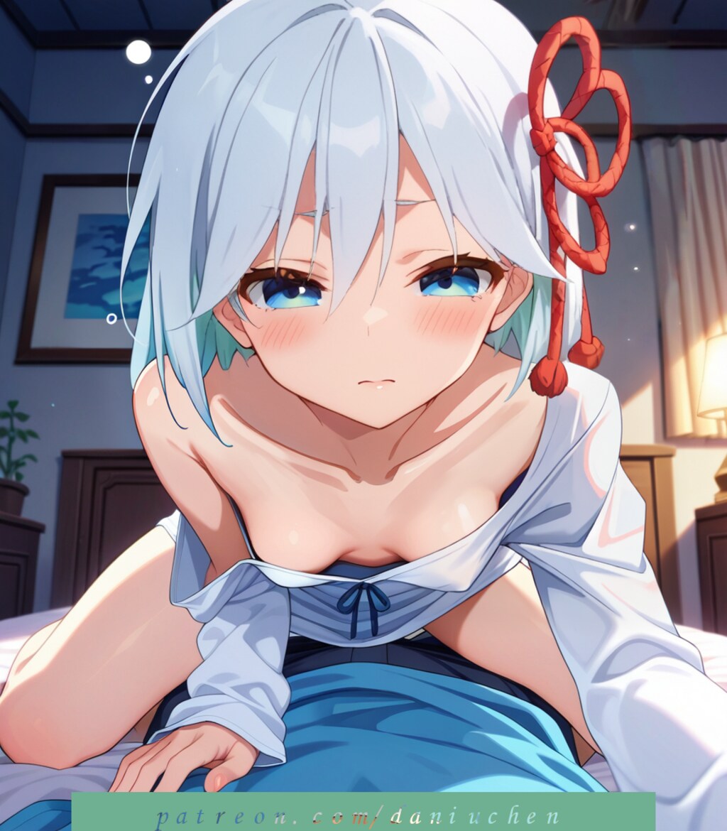 Cosplay(甘神朝姬) - 6