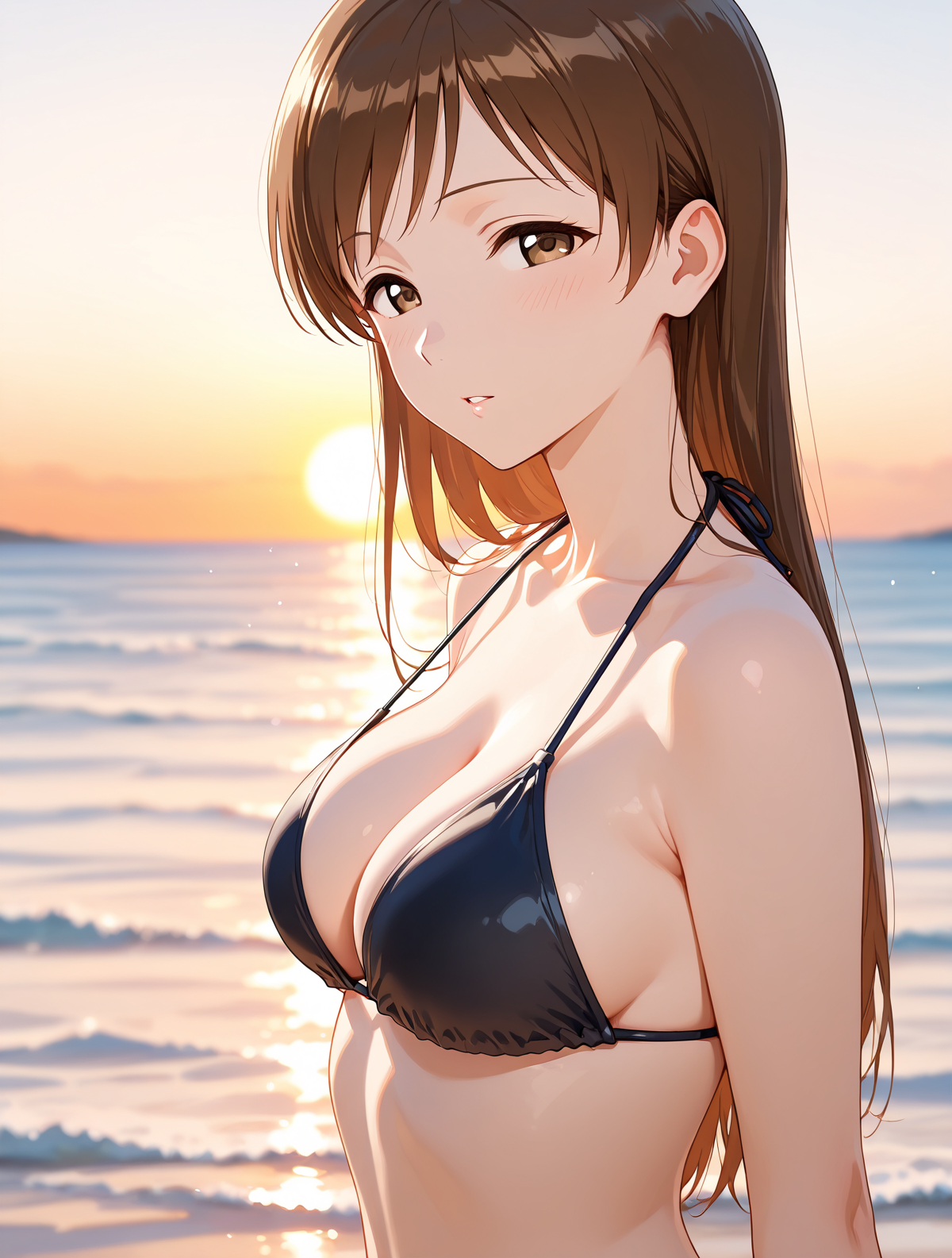 美波