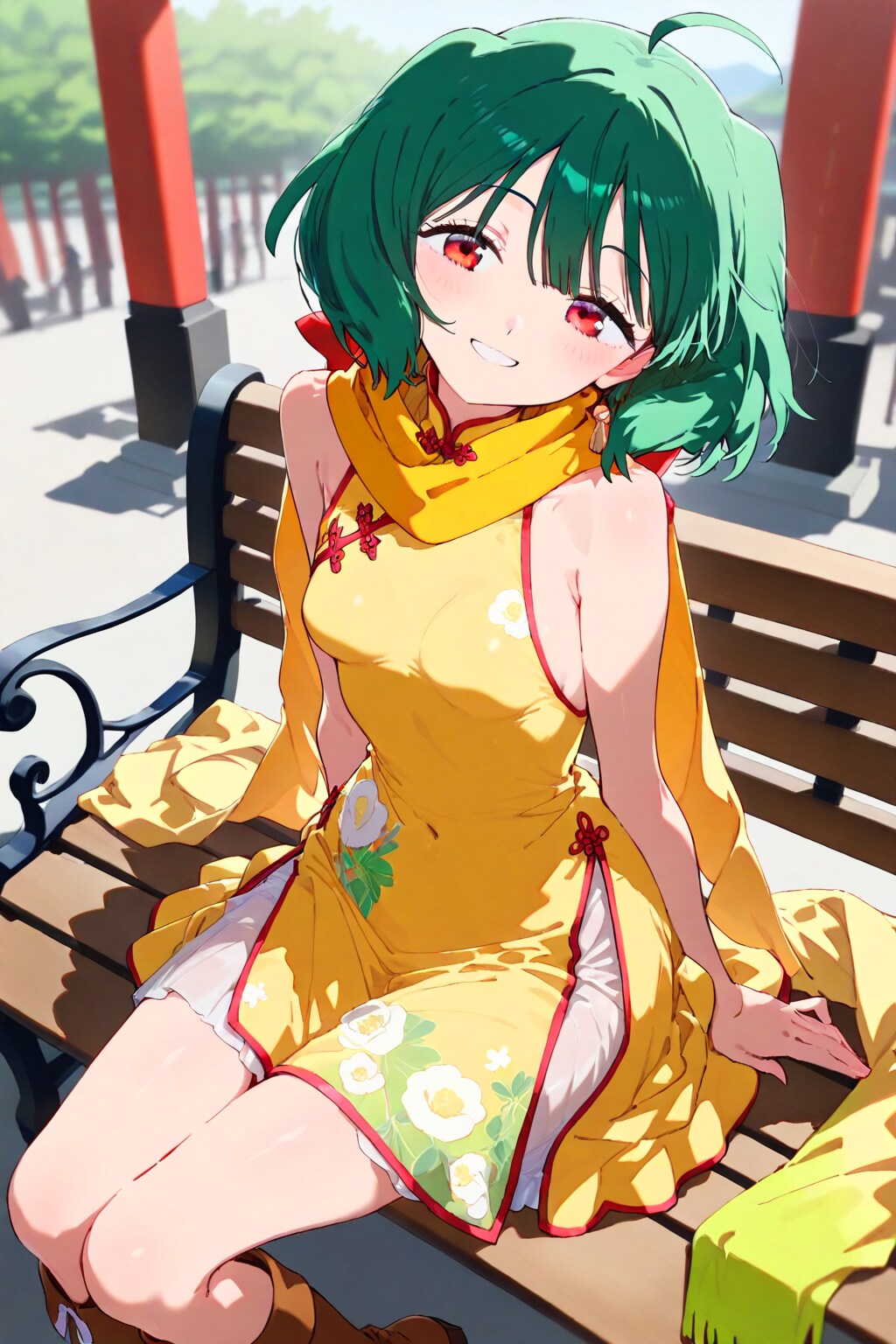 銀河のアイドル少女