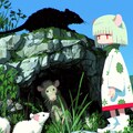 なんとなく石器時代。 3枚目