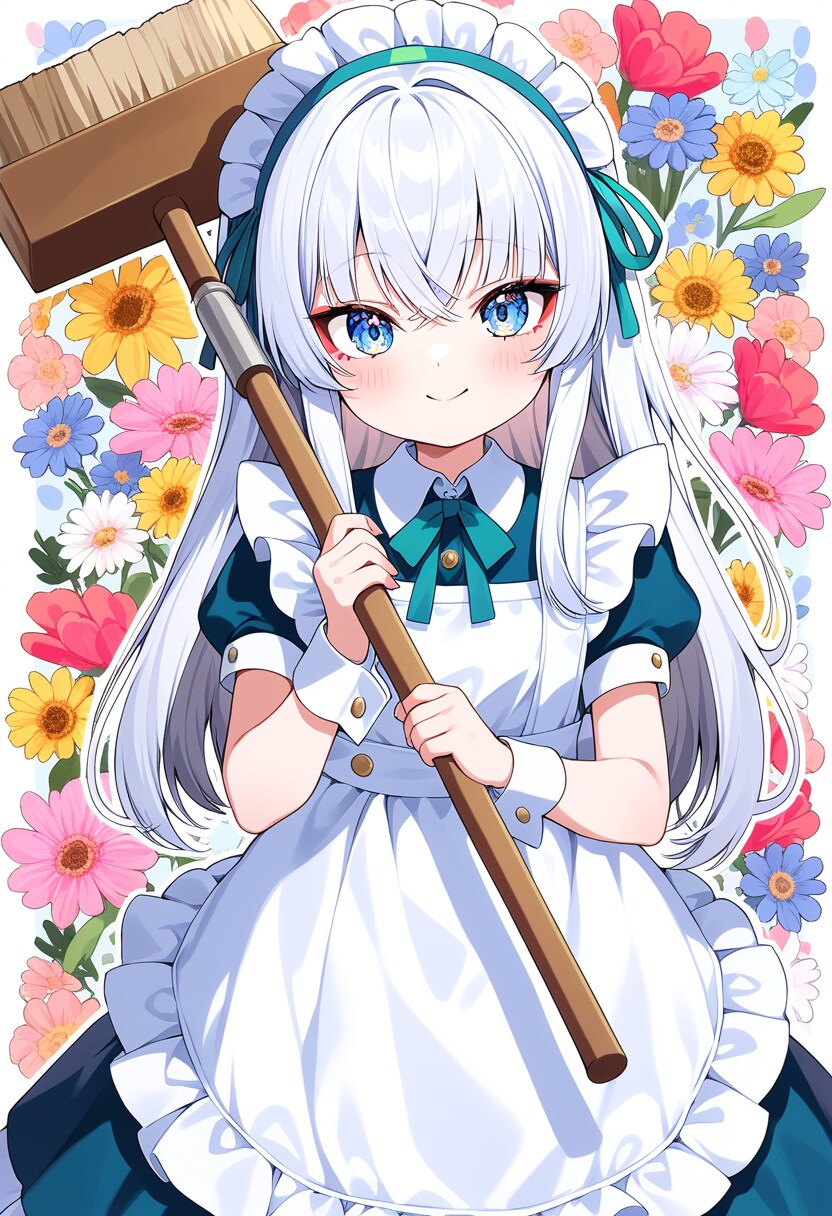 今日のうちの子5/11