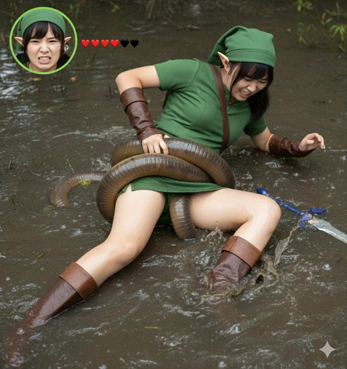 ゲームキャプチャー