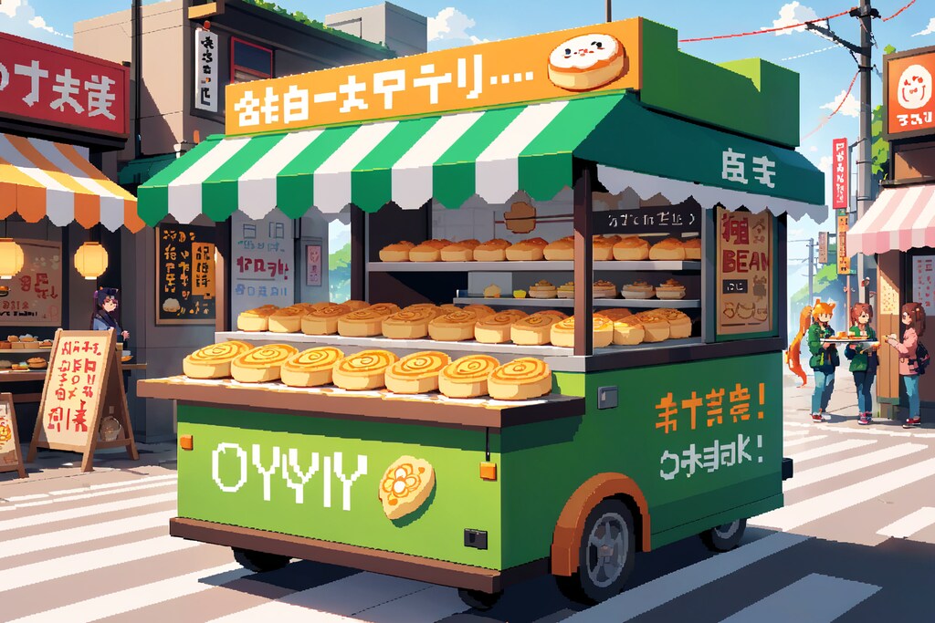 今日の任意焼き　2025-02-06