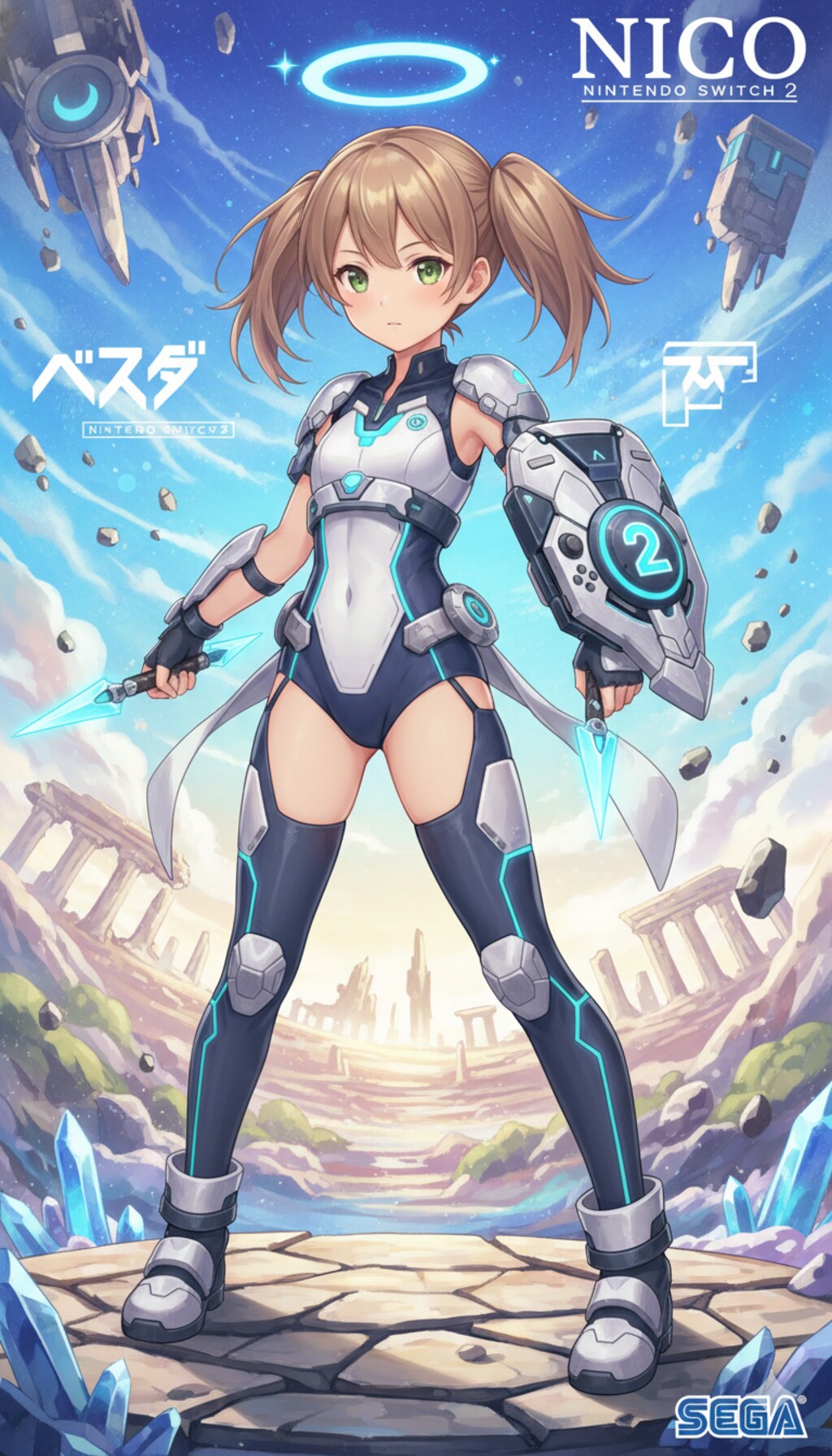 アイギスオンライン