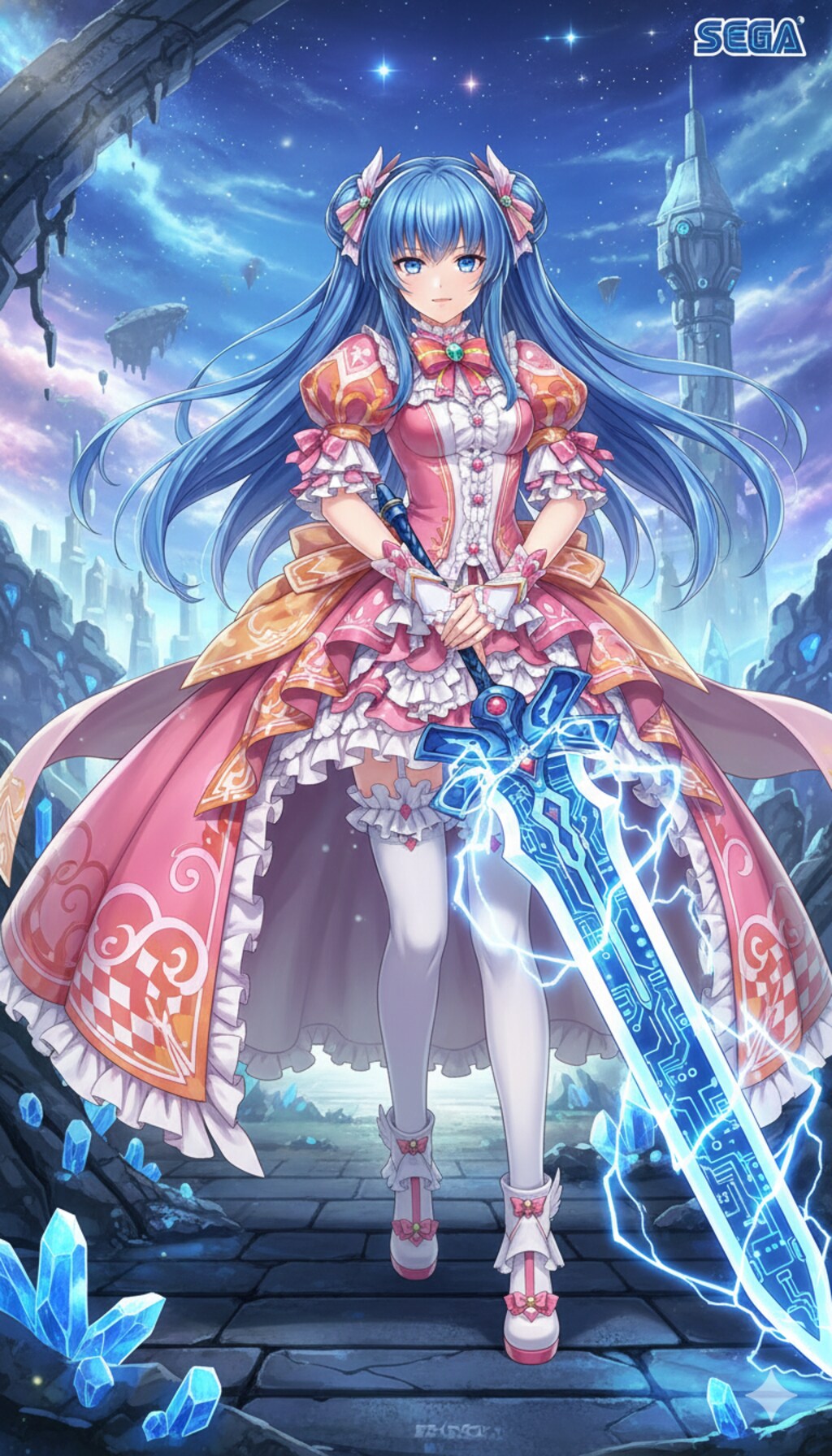 アイギスオンライン