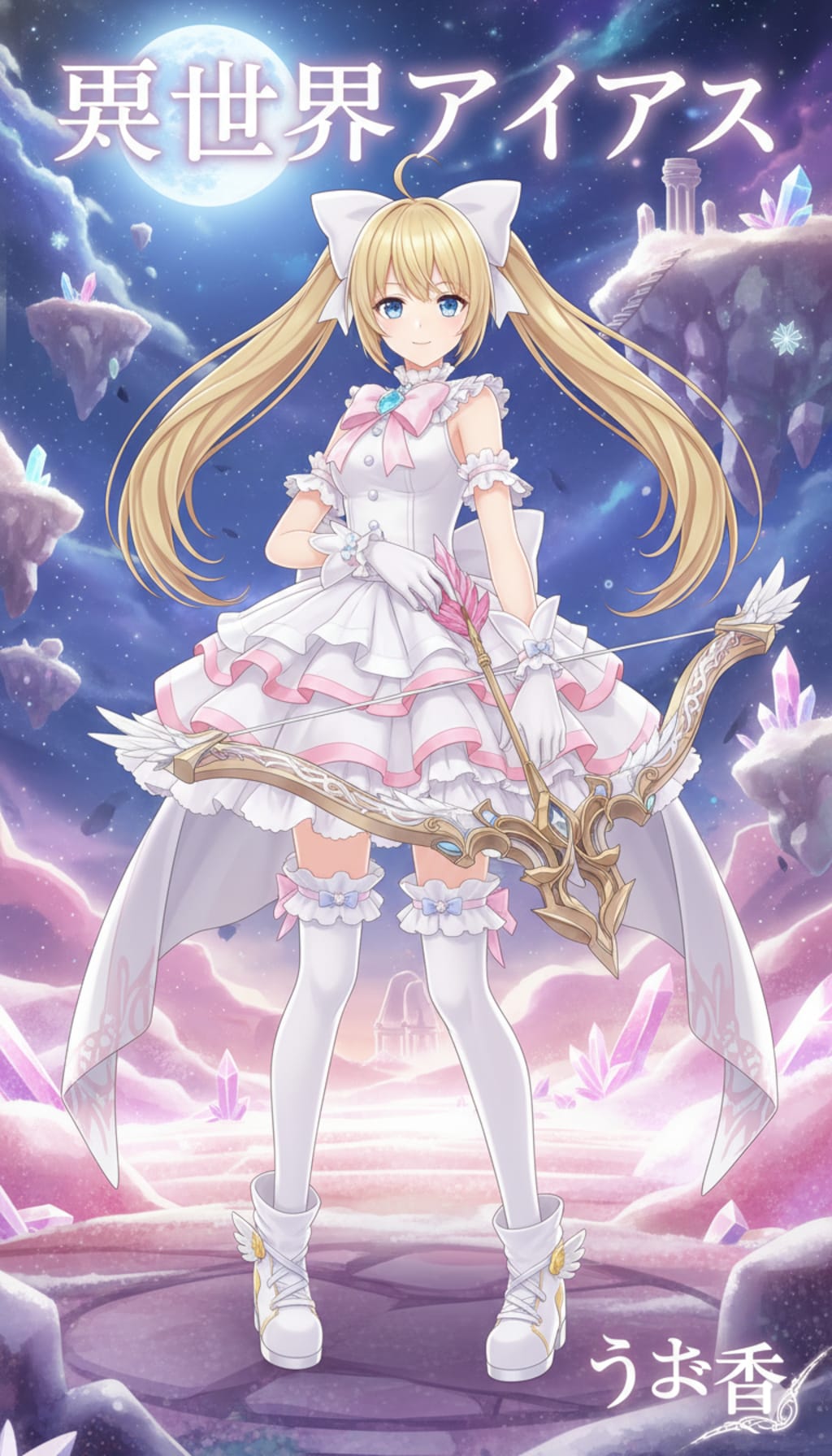 アイギスオンライン