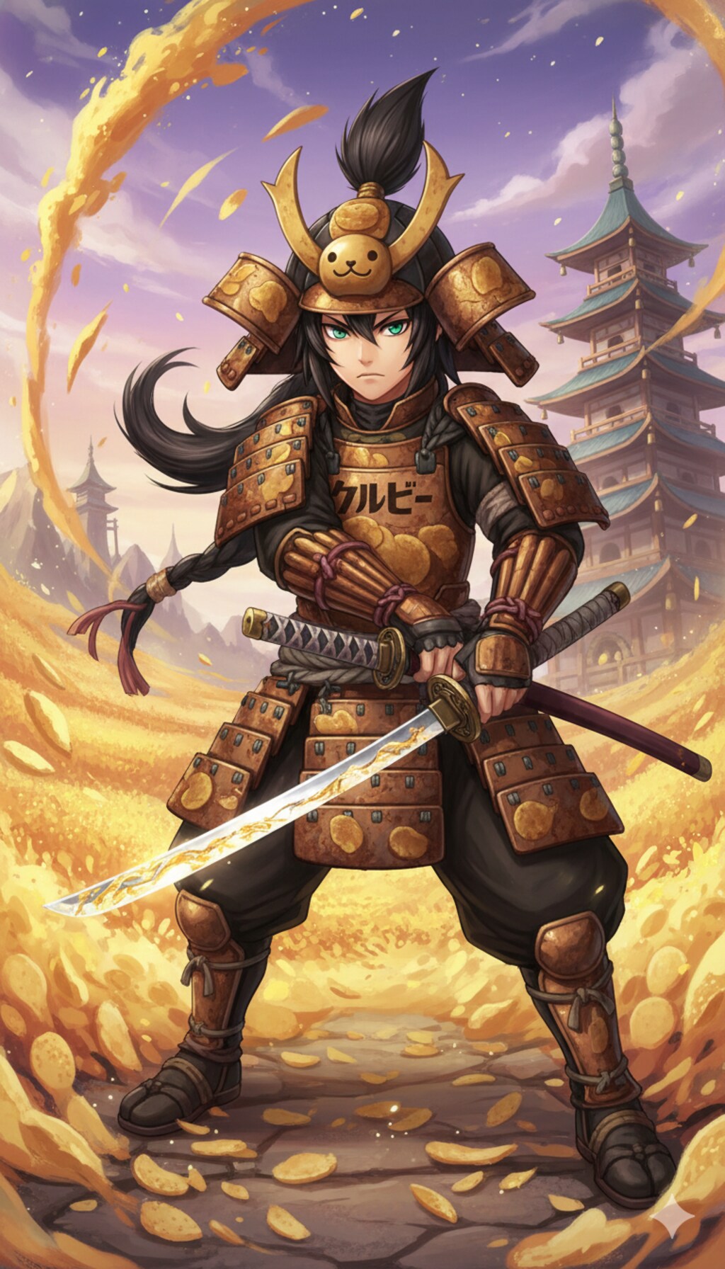 アイギスオンライン