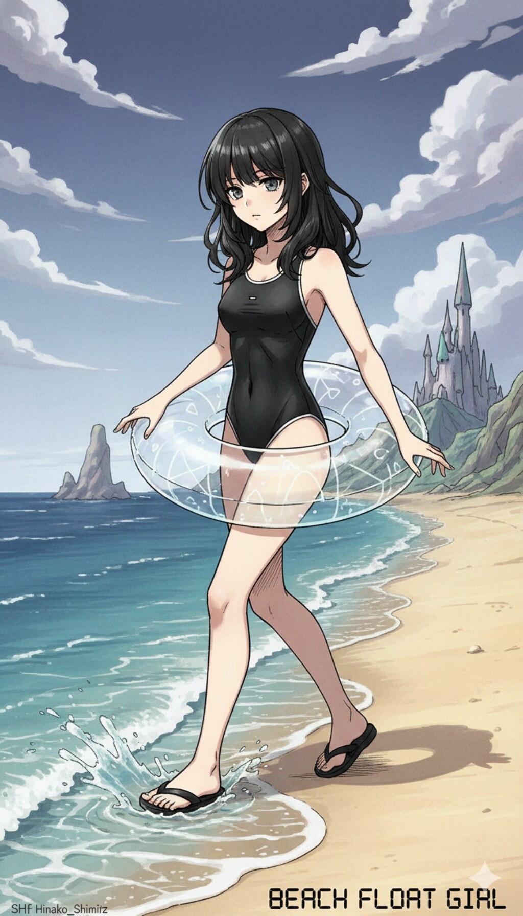 アイギスオンライン