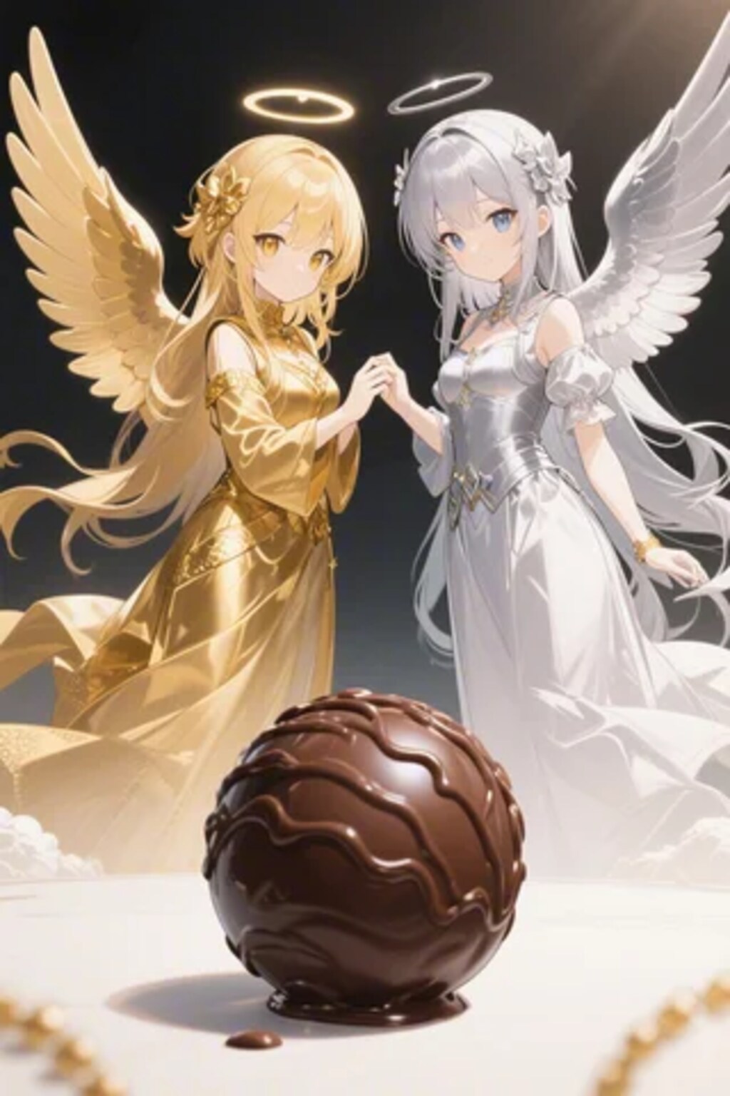 金と銀のエンゼル232