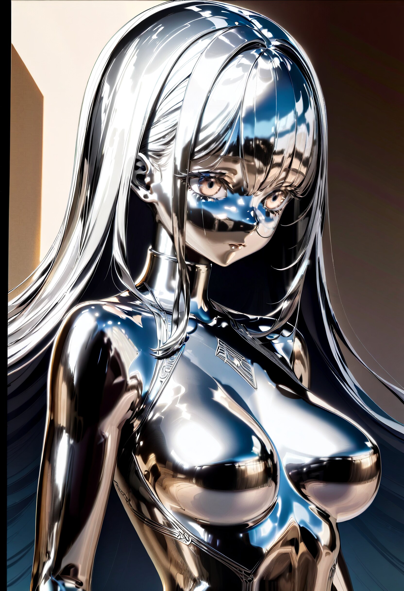 せんぱーい。こういうのどすか